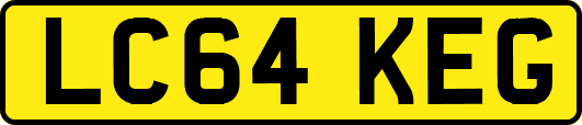 LC64KEG