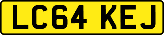 LC64KEJ
