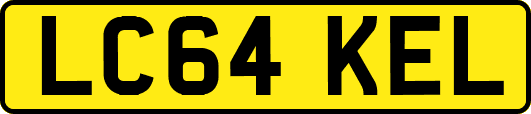LC64KEL