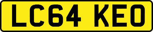 LC64KEO