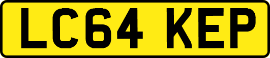 LC64KEP
