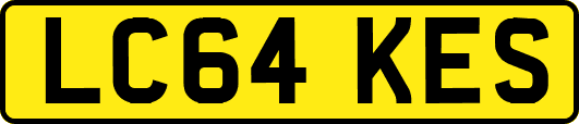 LC64KES