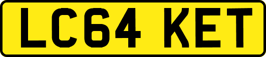 LC64KET