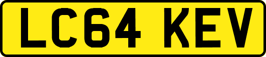LC64KEV