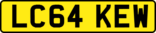 LC64KEW