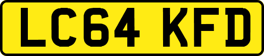 LC64KFD