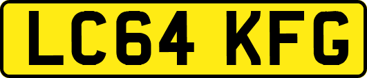 LC64KFG