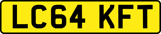 LC64KFT