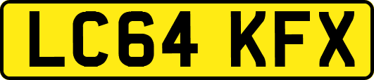 LC64KFX