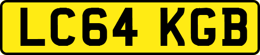LC64KGB