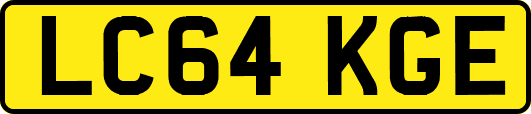 LC64KGE