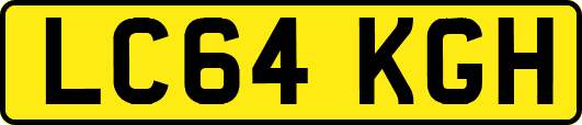 LC64KGH