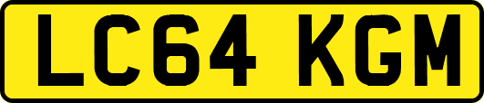 LC64KGM