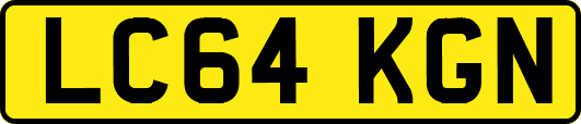 LC64KGN