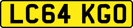 LC64KGO