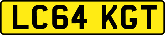 LC64KGT