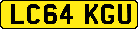 LC64KGU