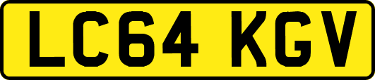 LC64KGV