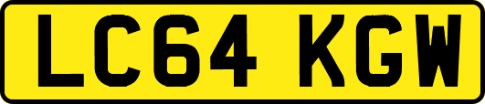 LC64KGW