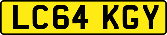 LC64KGY