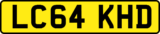 LC64KHD