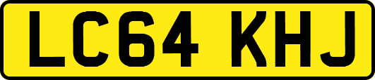 LC64KHJ
