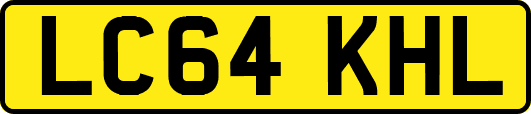 LC64KHL