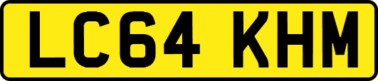 LC64KHM