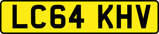 LC64KHV