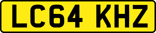 LC64KHZ