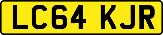 LC64KJR