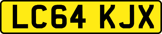 LC64KJX