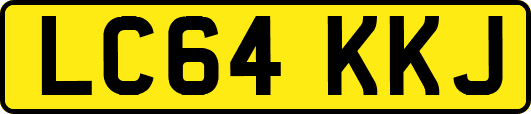 LC64KKJ