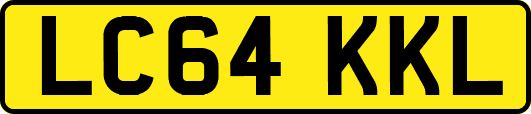LC64KKL