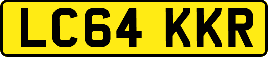 LC64KKR