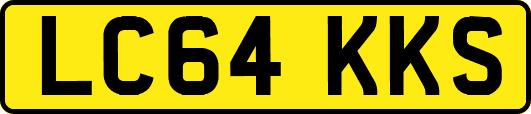 LC64KKS