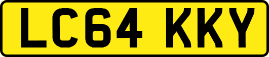 LC64KKY