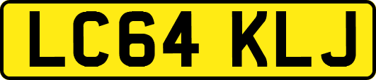 LC64KLJ