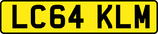 LC64KLM