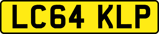 LC64KLP