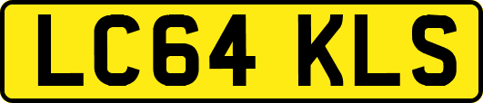 LC64KLS