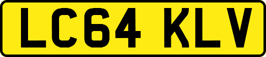 LC64KLV