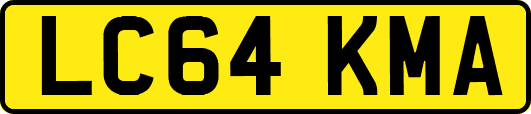 LC64KMA