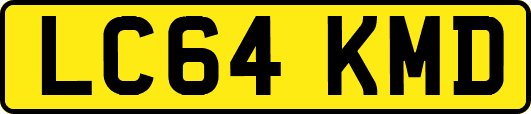 LC64KMD