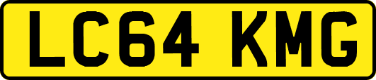 LC64KMG