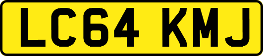 LC64KMJ
