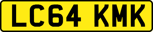 LC64KMK