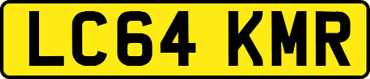 LC64KMR