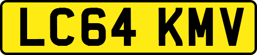 LC64KMV