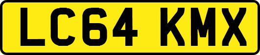 LC64KMX